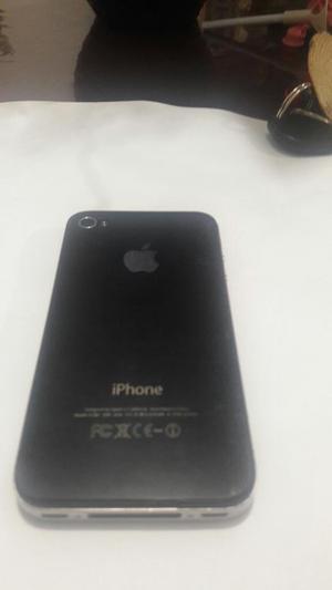 iPhone 4 Unica Dueña