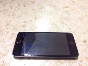 iPhone 5