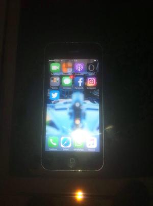 iPhone 5 de 16 Gb