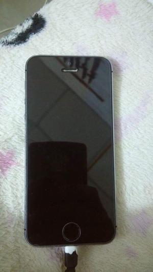 iPhone 5S
