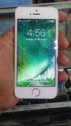 iPhone 5S muy bien estado