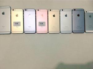 iPhone 6, 6S, 6S Plus, 7, 7 Plus y J7 Prime