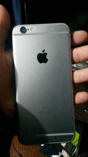 iPhone 6 Cambio Vendo