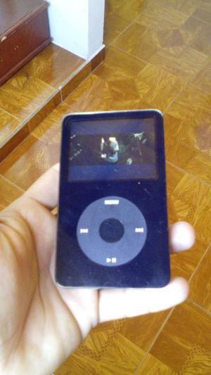 iPod Classic 30gb Apple