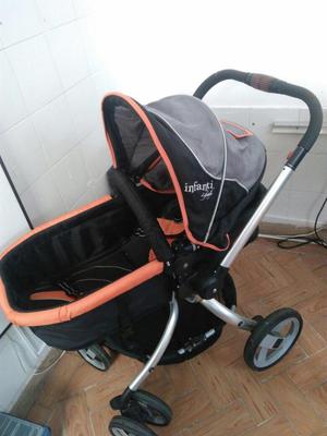 Coche Multifuncional Bebe