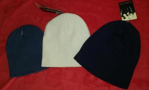 Gorros para Niños Y Jovenes