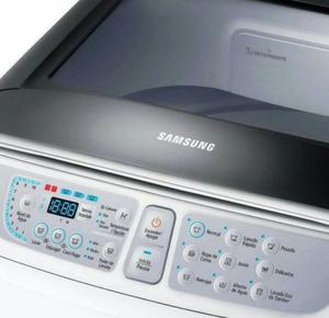 Lavadora 14kilos Samsung