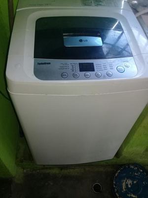 Lavadora Lg 18 Libras