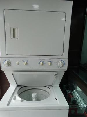 Lavadora secadora FRIGIDAIRE americana de 30 libras 
