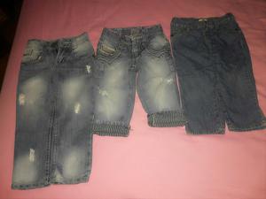 Lote de Ropa para Bebéniño