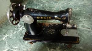Maquina de Coser Singer para Colección