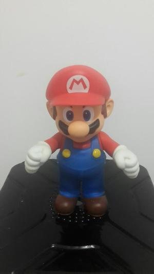 Mario Y Joshi Figuras