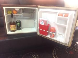 Nevera Mini Bar Avanti 43X43