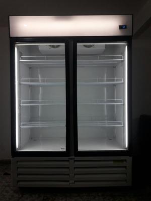 Nevera Refrigeradora 2 Puertas