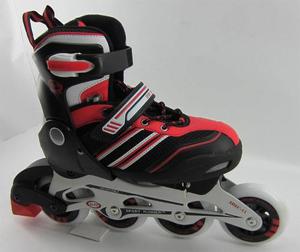 Patin En Linea Sport Runner Semiprofesional 76 Mm