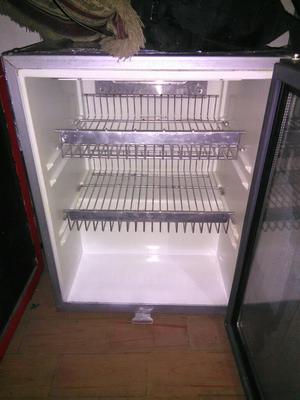 Refrigerador Mini