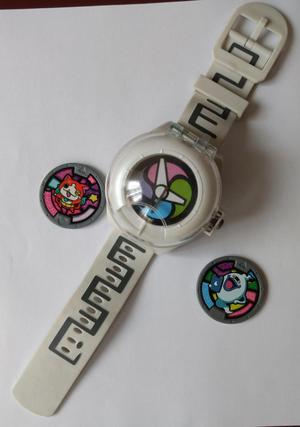 Reloj Yokai Watch barato