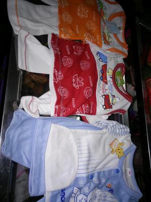 Remató Ropa de Bebe