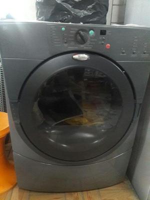 Secadora en perfecto estado por lavadora