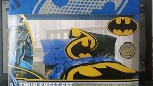Símbolo Batman Doble Hojas Envío Gratis