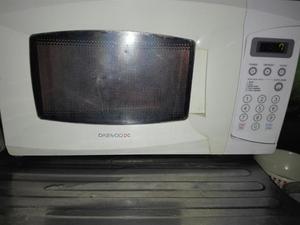 Vendo Horno Micro Onda Como Nuevo