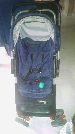 coche para bebe