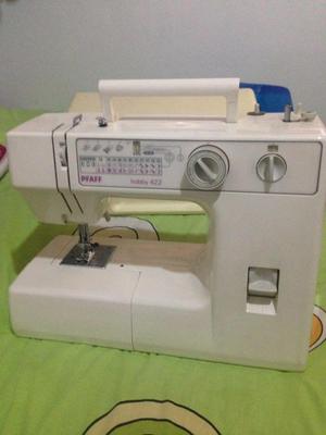 maquina de coser pfaff