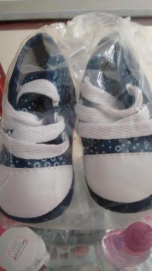 zapatos para bebes