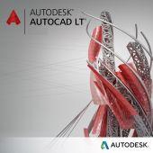 Autodesk Autocad LtSKU: 057IT711OPEN Autodesk Autocad