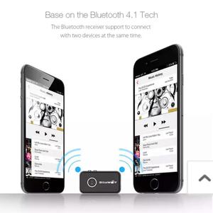 Bluetooth Music Receiver