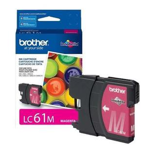 Cartucho Brother Lc61 Mg 325 Pg