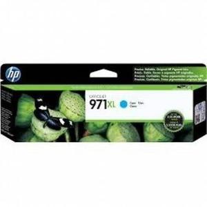 Cartucho Hp 971xl Cyan Officejet Pro X451dw/x476dw - Cn626am