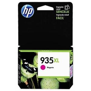 Cartucho Hp Magenta 935xl Para Officejet Pro  (c2p25al)