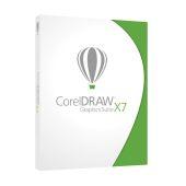 Coreldraw Graphics Suite X7SKU: LCCDGSMLUGP2A2 Coreldraw