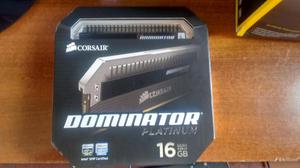 Corsair Dominator Platinum 4x4 16gb Cmd16GX3m4AC9