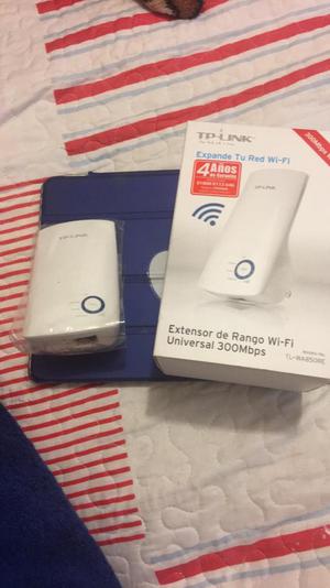 Extensor de Rango WiFi