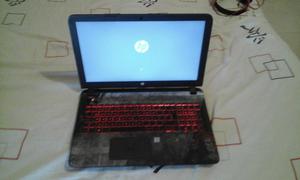 HP Pavilion Notebook versión star wars modelo 