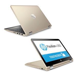 Hp Pavilion X360 Touchscreen Nuevos