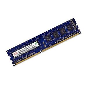 Hynix 2gb Pcu Ddr3 Memory Module !