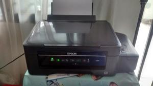Impresora Epson L375
