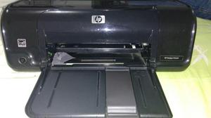 Impresora Hp Deskjet D 