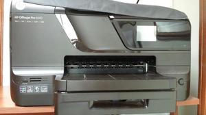 Impresora Hp Officejet Pro 