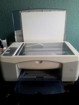 Impresora con Escáner