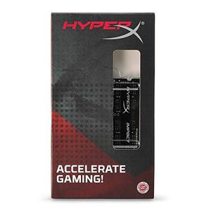 Kingston Technology Hyperx Impact 8gb Kit mhz !