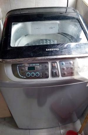 Lavadora Samsung 12kg Usada