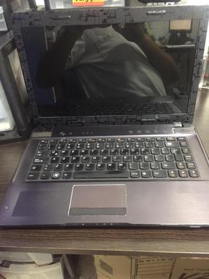 Lenovo Z470 Core I 7