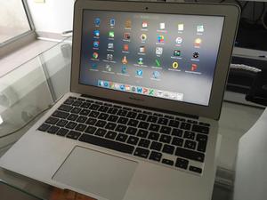 Macbook Air 11'