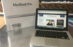 Macbook Pro Core I5 Early 
