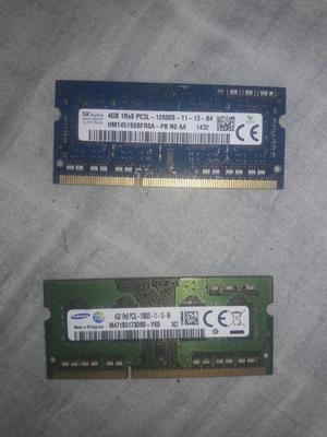 Memoria Ram