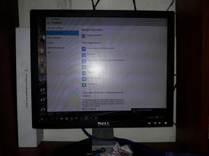 Monitor Dell